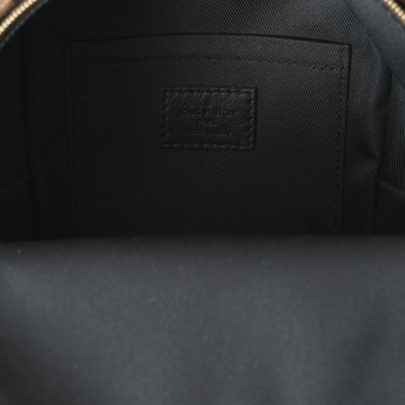 LOUIS VUITTON(USED)루이비통 모노그램 팜스프링스 백팩